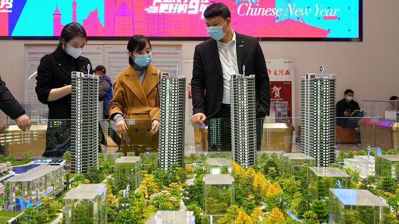 房价几乎全球最贵，中国会重蹈日本覆辙吗？| 房产篇